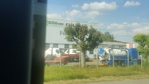 SILIGOM - FERTE VEHICULES INDUSTRIELS place picture