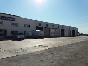 SILIGOM - COULOMMIERS POIDS LOURDS place picture